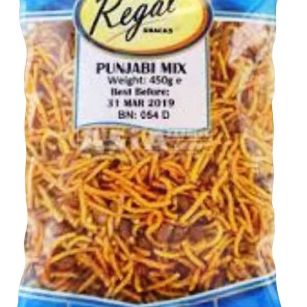 REGAL PUNJABI MIX