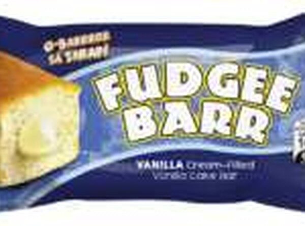 PH FUDGE BARR VANILA JOLT 10X(