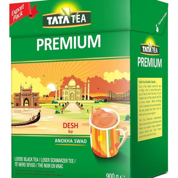 TATA TEA PREMIUM