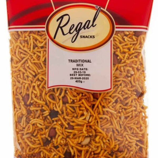 REGAL TRADITIONAL MIX