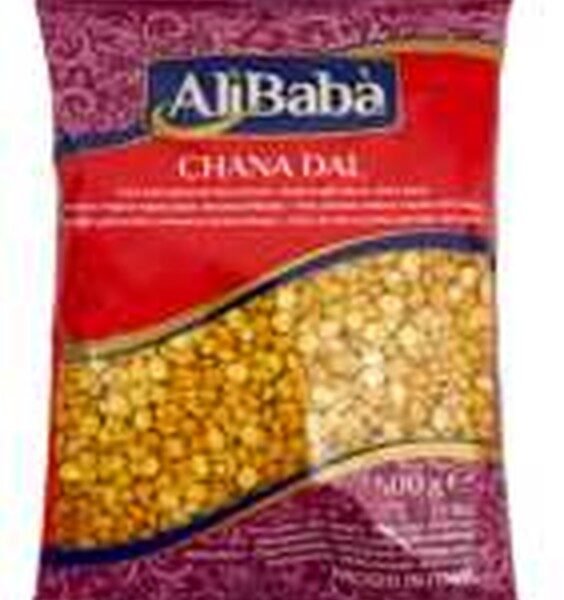 CHANA DALL ALI BABA