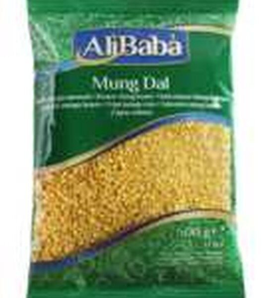 MUNG DALL ALI BABA