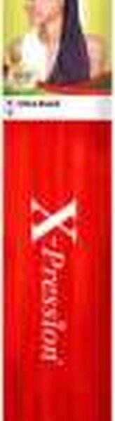 X-P ULTRA BRAID #RED (55)
