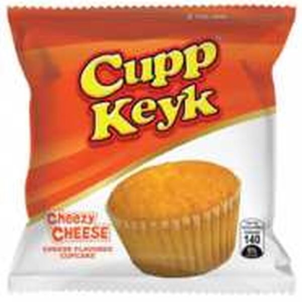 PH CUPP KEYK CHEESY CHEESE 10X(