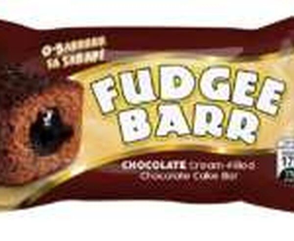 PH FUDGE BARR CHOCO 10X(