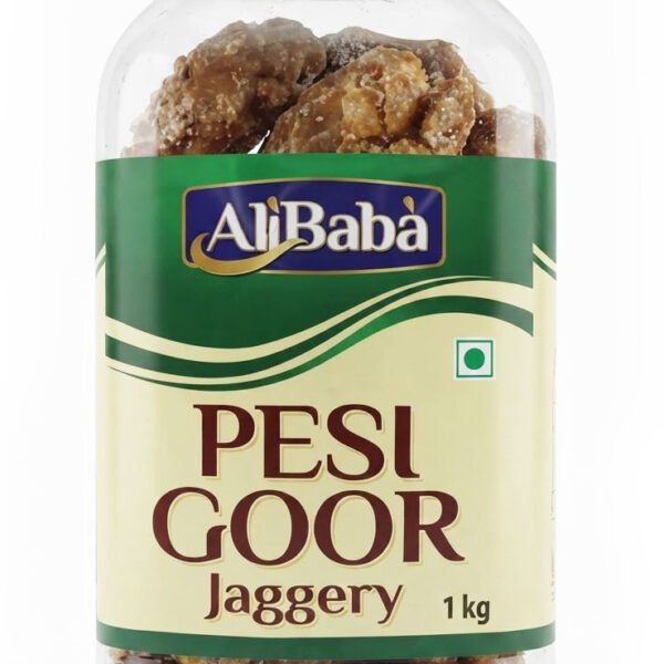 GOOR PESI ALI BABA