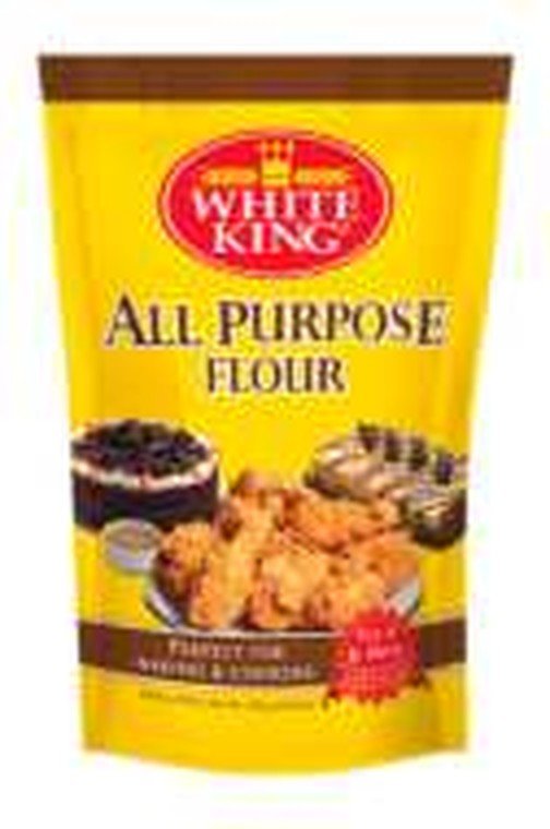 792 PH WK ALL PURPOSE FLOUR - Image 1