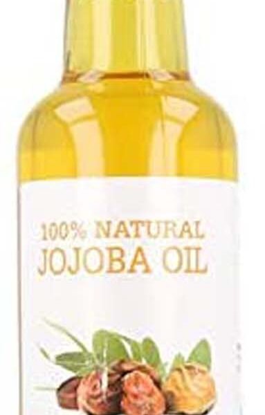 YARI NATURAL JOJOBA OIL