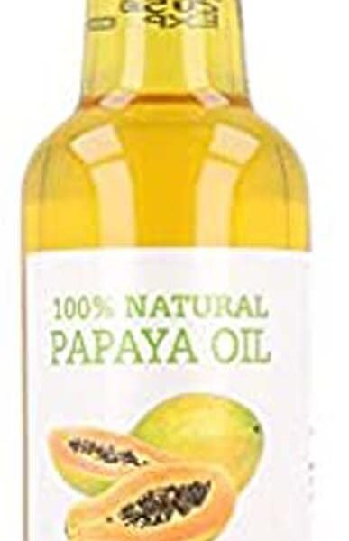 YARI NATURAL PAPAYA OIL