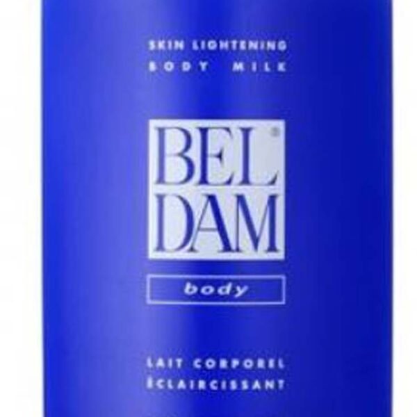 BELDAM BODY LOTION BLUE