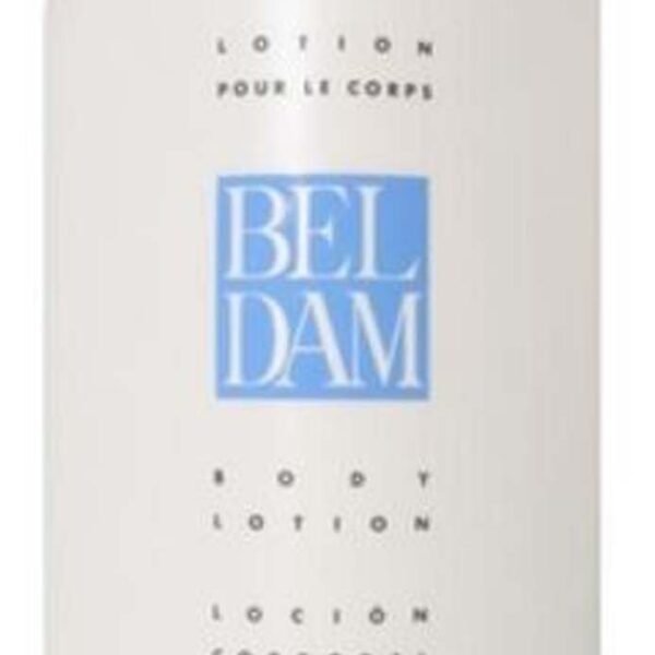 BELDAM LOTION WHITE