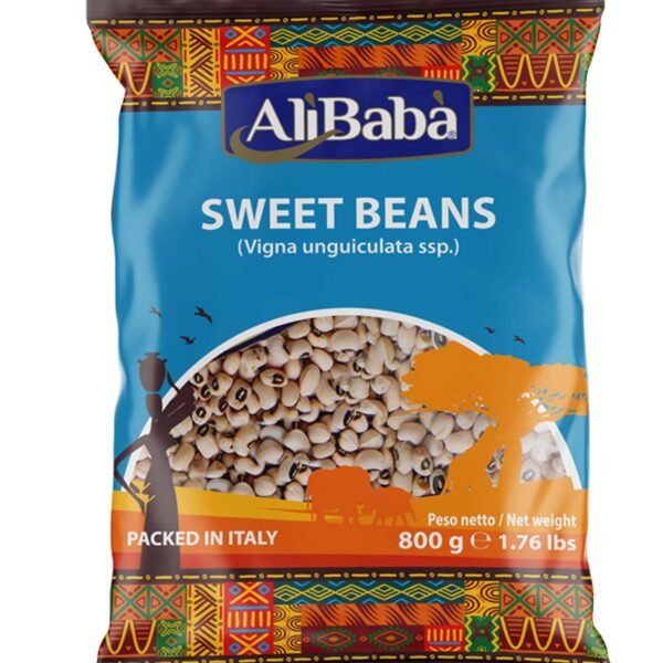 SWEET BEANS ALI BABA