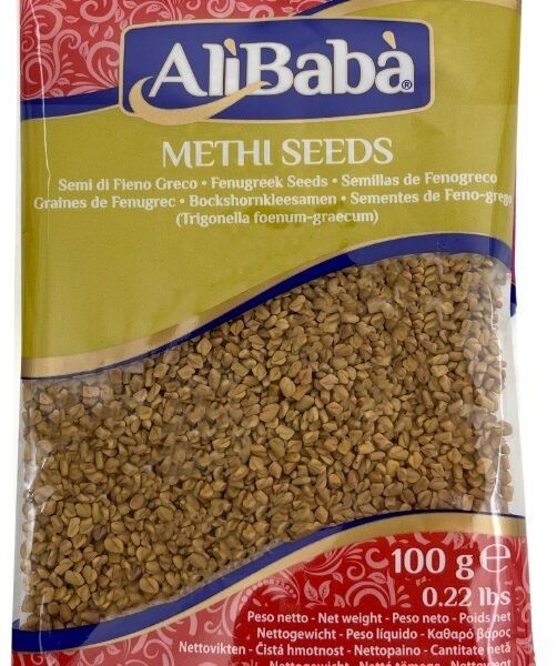 METHI SEEDS ALI BABA