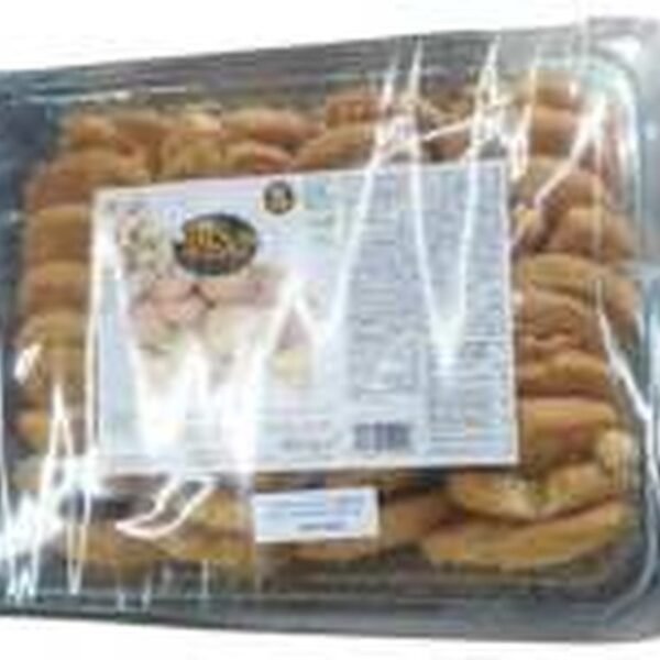 JRS BISCUITS CASHEW