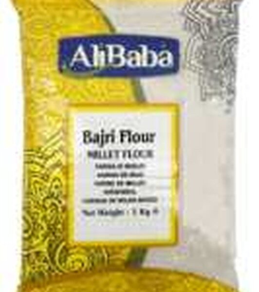 BAJRI FLOUR ALI BABA