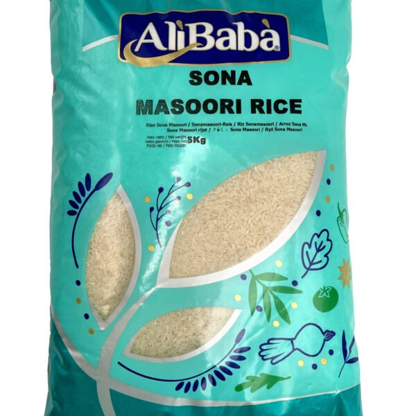 RISO S.I ALI BABA SONA MASOORI