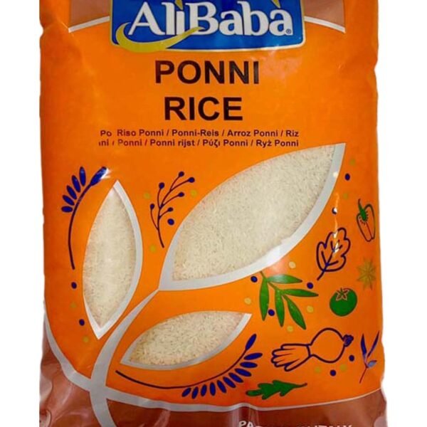 RISO S.I ALI BABA PONNI