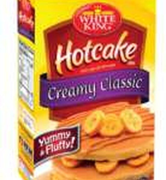 PH WK HOT CAKE CLASSIC FLAVOR