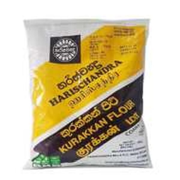 KURAKKAN FLOUR HARISCHANDRA