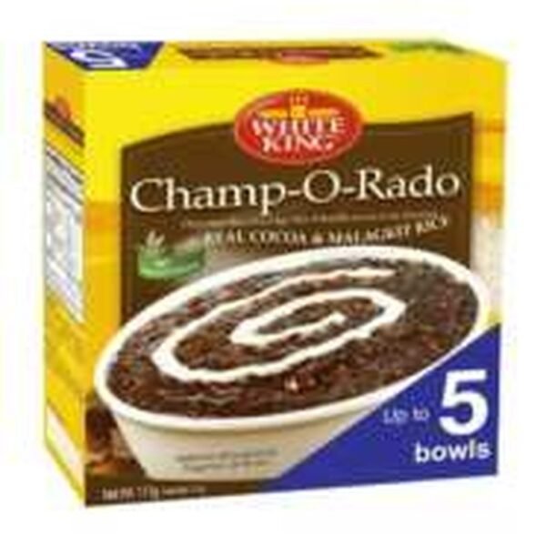 PH WK CHAMPORADO MIX