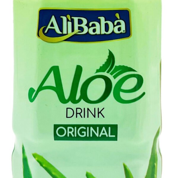 ALOE VERA ORIGINAL ALIBABA