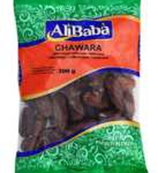 DRIED DATES (CHAWARA) ALI BABA