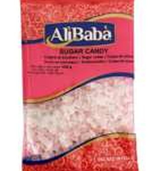SUGAR CANDY (MISRI) ALI BABA