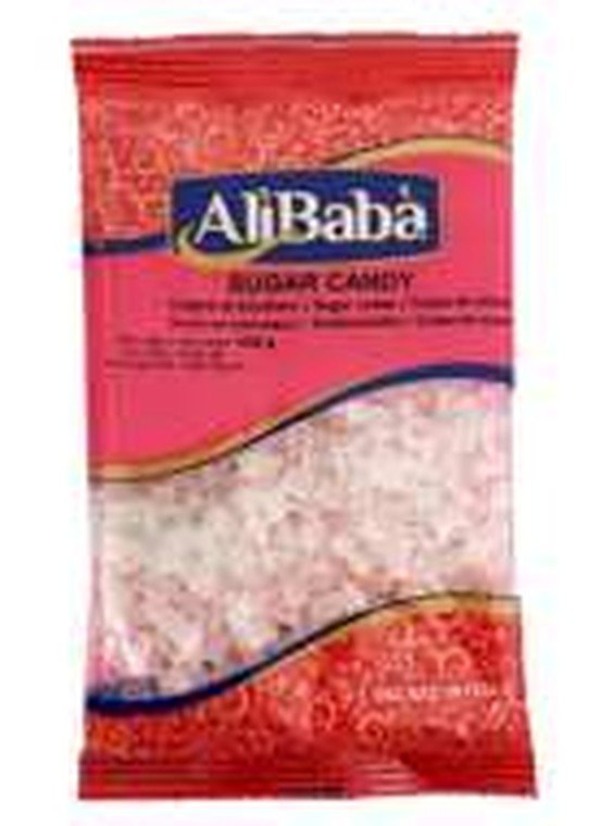 8137 SUGAR CANDY (MISRI) ALI BABA - Image 1