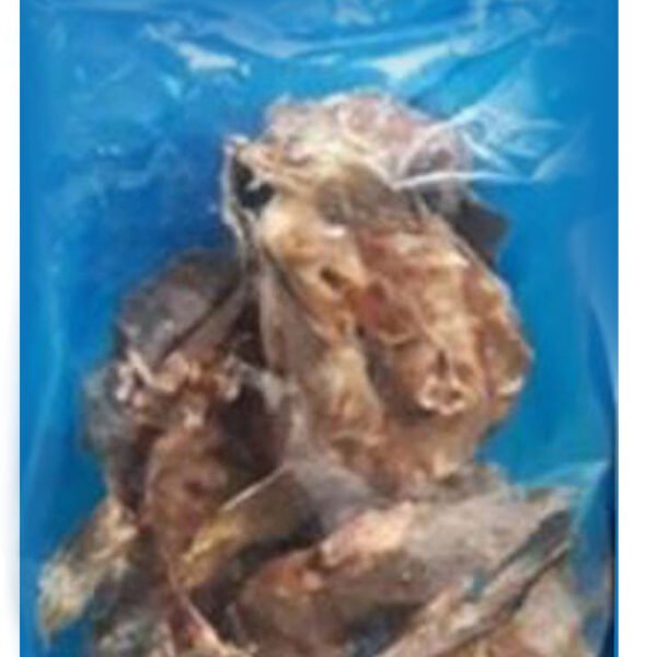 STOCK FISH TRANCI