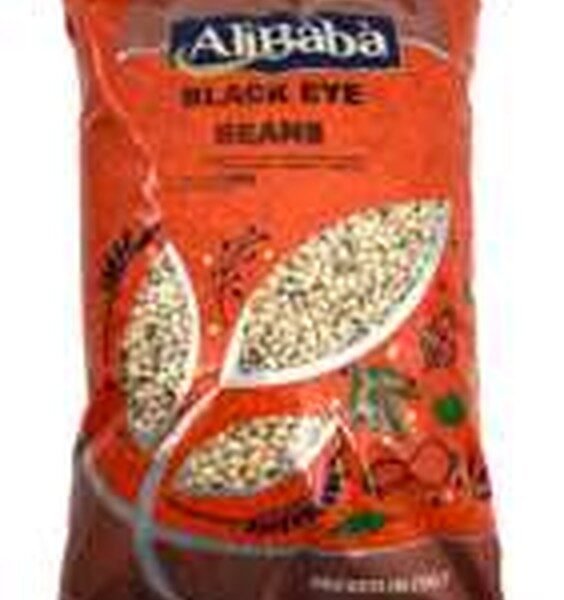BLACK EYE BEANS ALI BABA