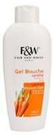 8174 FW DOUCHE GEL CARROT - Image 1