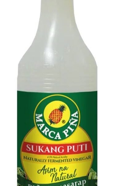 PH MARCAPINA VINEGAR