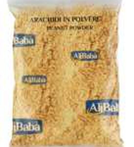 PEANUT PWD ALI BABA