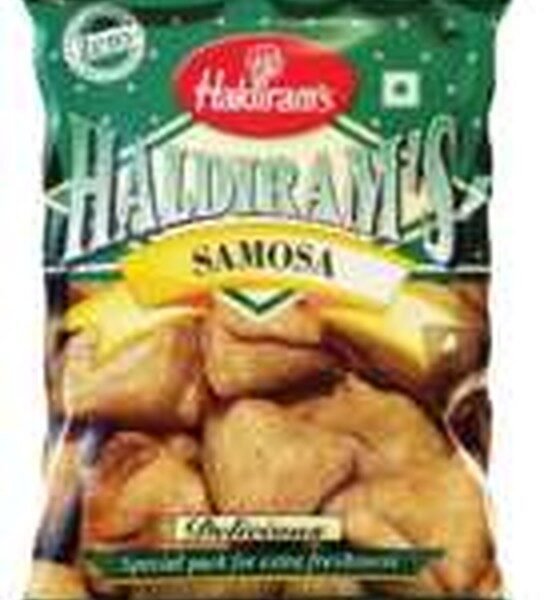 HALDI’S SAMOSA