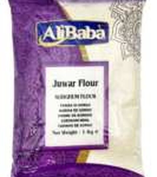 JUWAR FLOUR ALI BABA