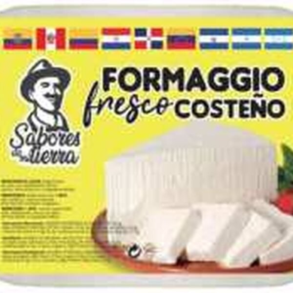 FORMAGGIO COSTENO