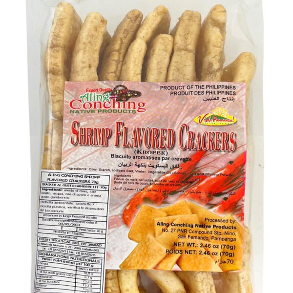 PH CHIPS ALING CONCHING SHRIMP