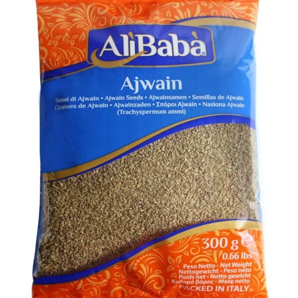 AJWAIN ALI BABA