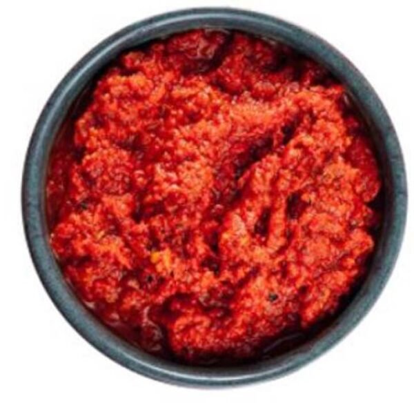 HARISSA