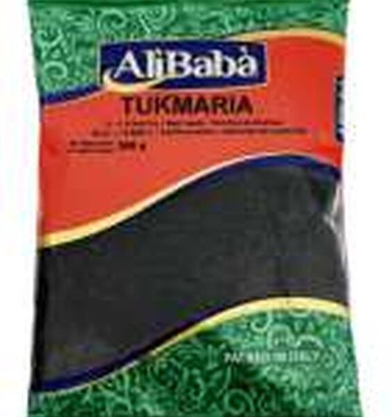 TUKMARIA (BASIL SEEDS) ALI BABA