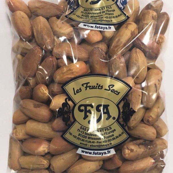 DATTERI SECCHI (ALGERIA) ALI BABA