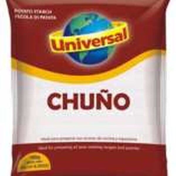 UNIVERSAL HARINA DE CHUNO