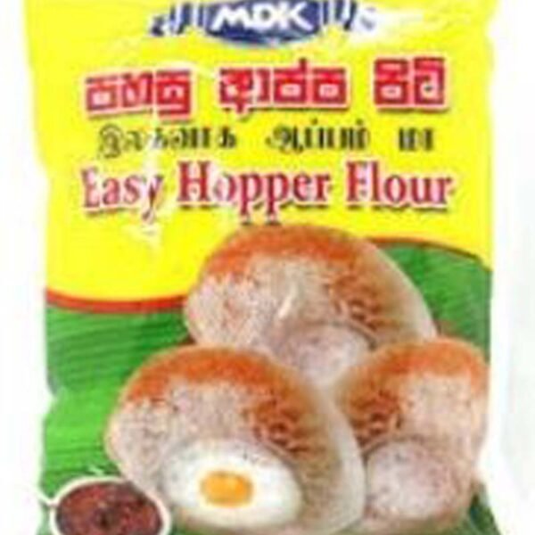 MDK EASY HOPPER FLOUR