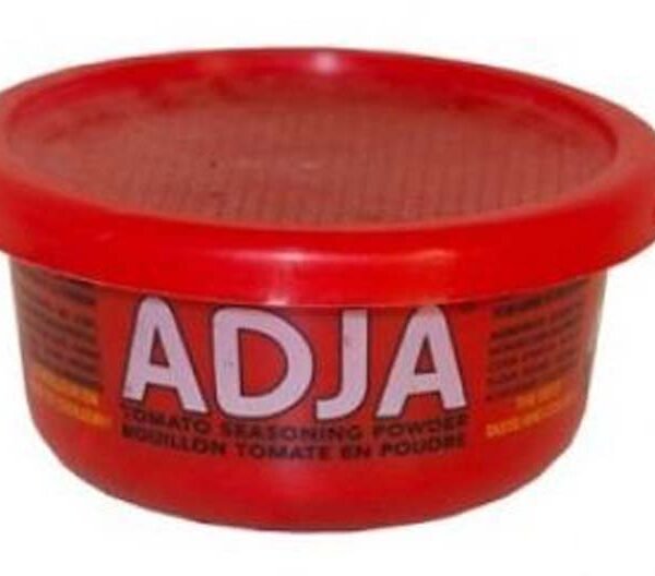 ADJA CONDIMENTO ROSSO
