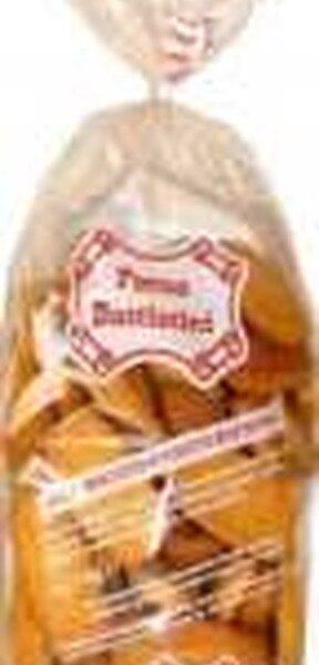 BISCOTTI BURRO(SENZA UOVA)