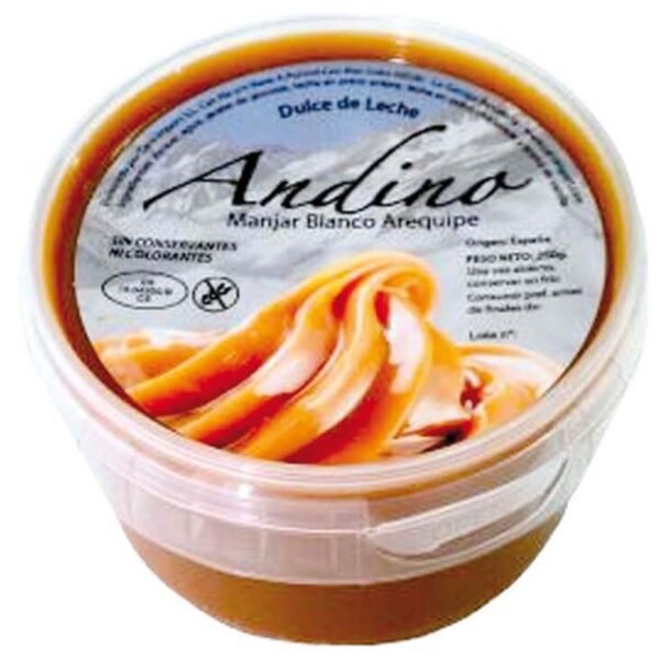 DULCE DE LECHE