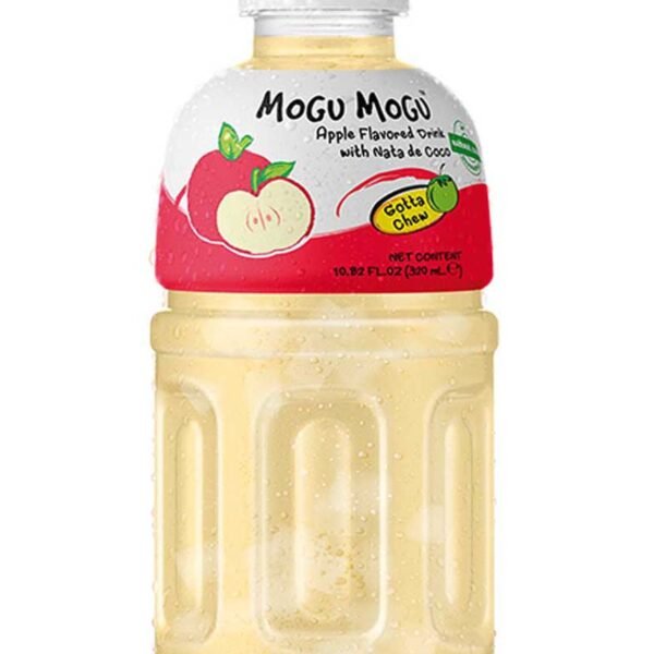 MOGU MOGU APPLE