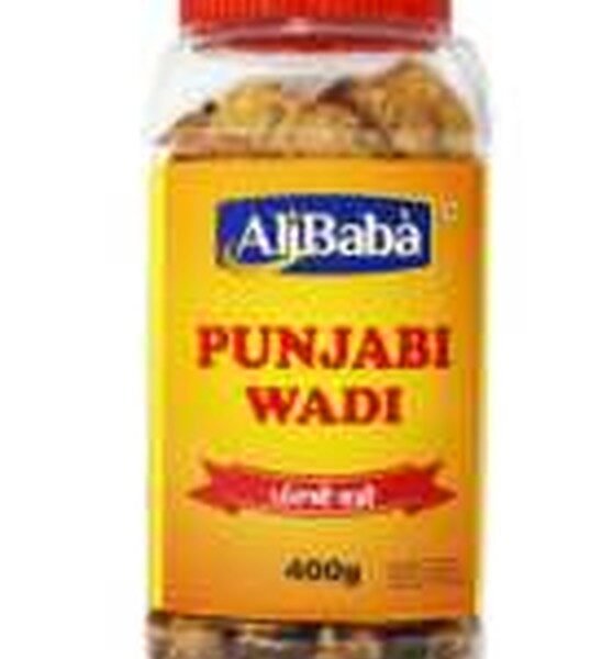 PUNJABI WARIAN ALI BABA