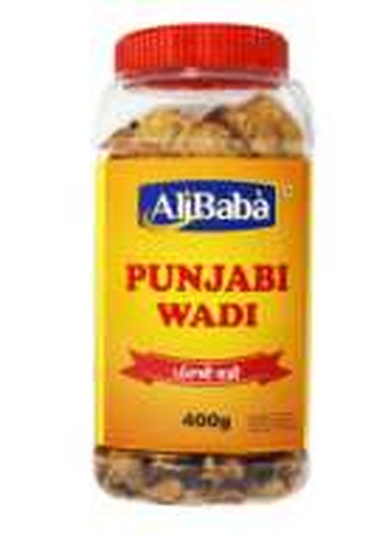 8300 PUNJABI WARIAN ALI BABA - Image 1