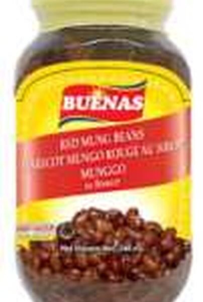 PH BUENAS RED MUNG BEANS